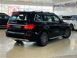 Mercedes-Benz GL-Class